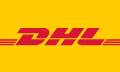 DHL Delivery Logo